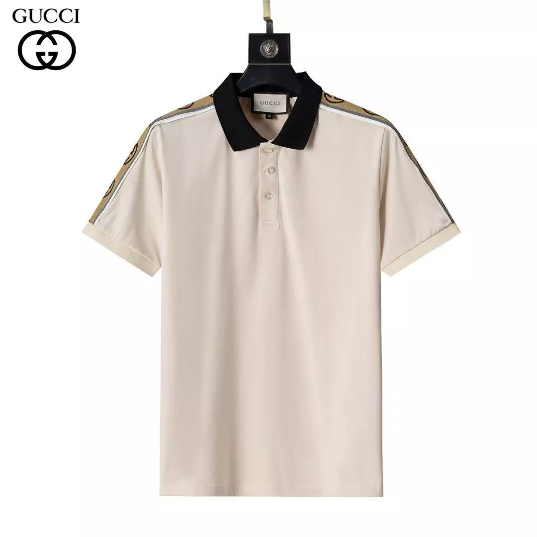Resilient 9179 Gucci T-Shirts Short Sleeved For Men