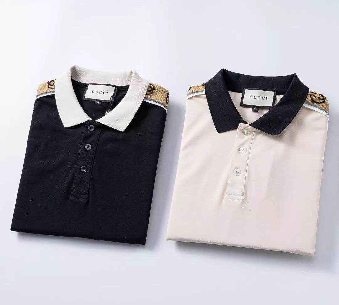 Resilient 9179 Gucci T-Shirts Short Sleeved For Men
