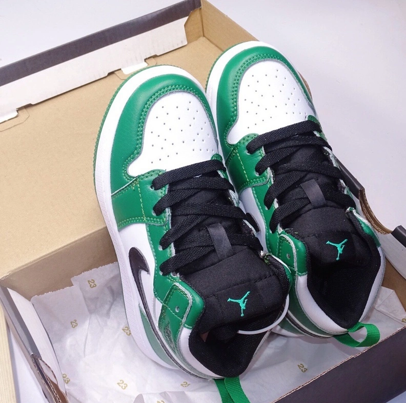 Resilient 9264 Air Jordan 1 I Kids shoes For Kids