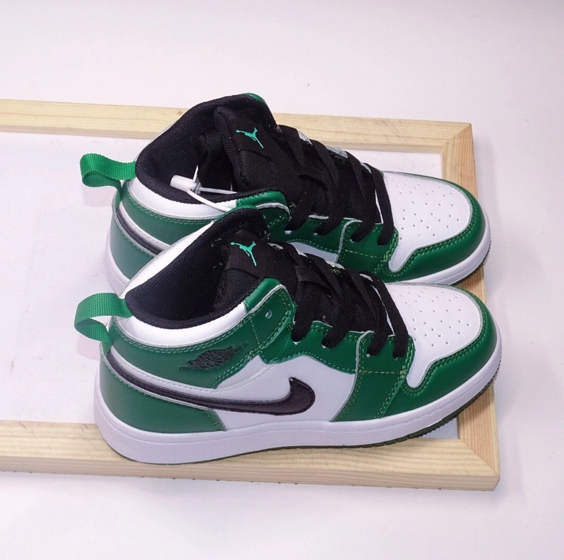 Resilient 9264 Air Jordan 1 I Kids shoes For Kids