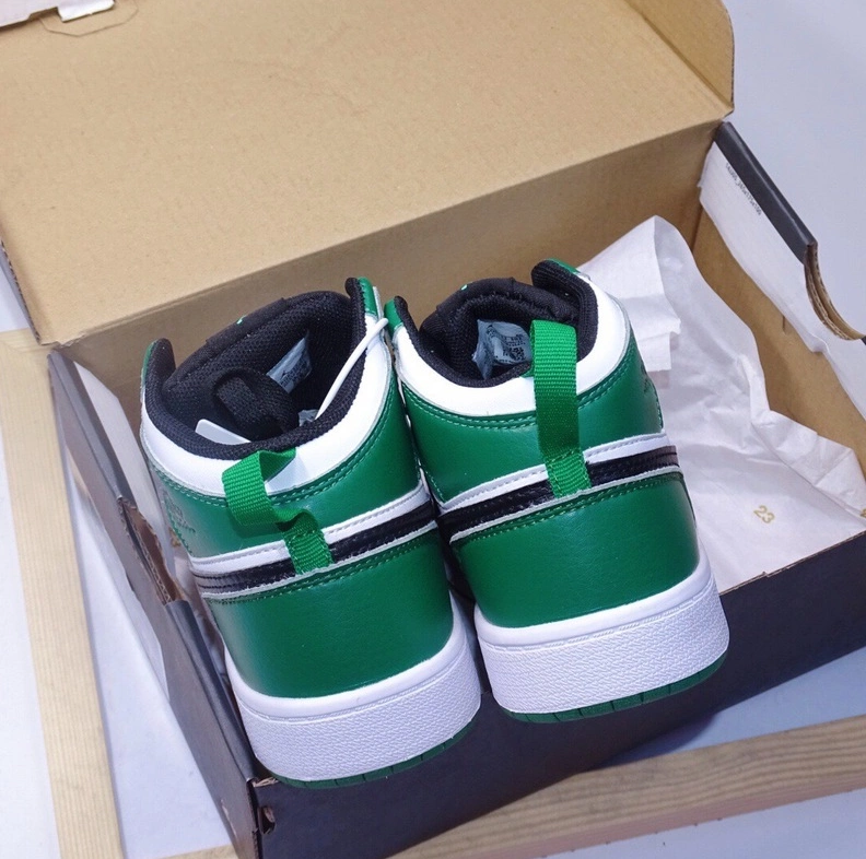Resilient 9264 Air Jordan 1 I Kids shoes For Kids