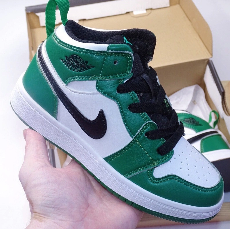 Resilient 9264 Air Jordan 1 I Kids shoes For Kids