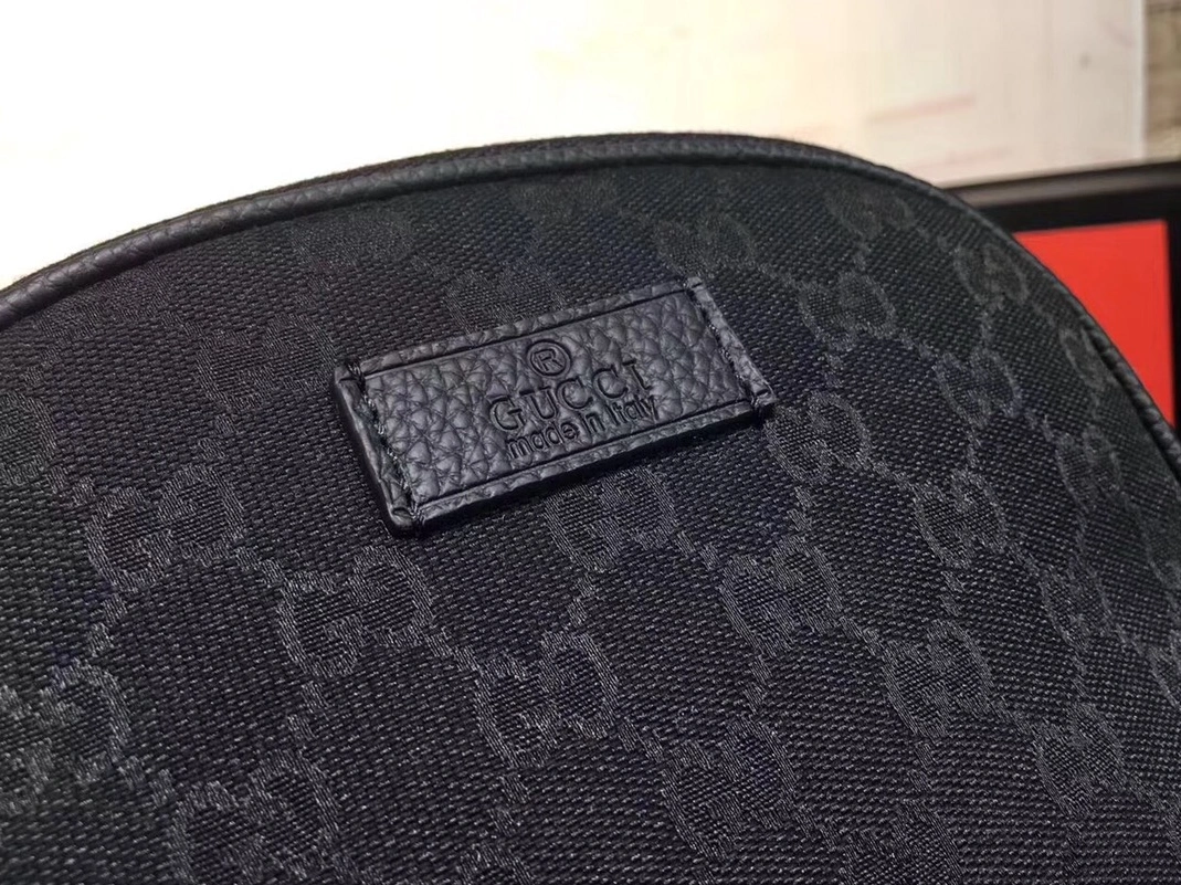 Resilient 9338 Gucci AAA Man Backpacks