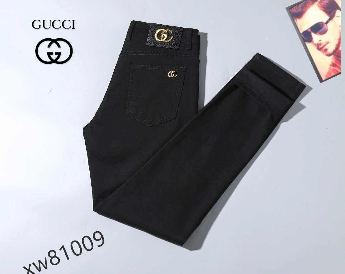 Resilient 9403 Gucci Jeans For Men