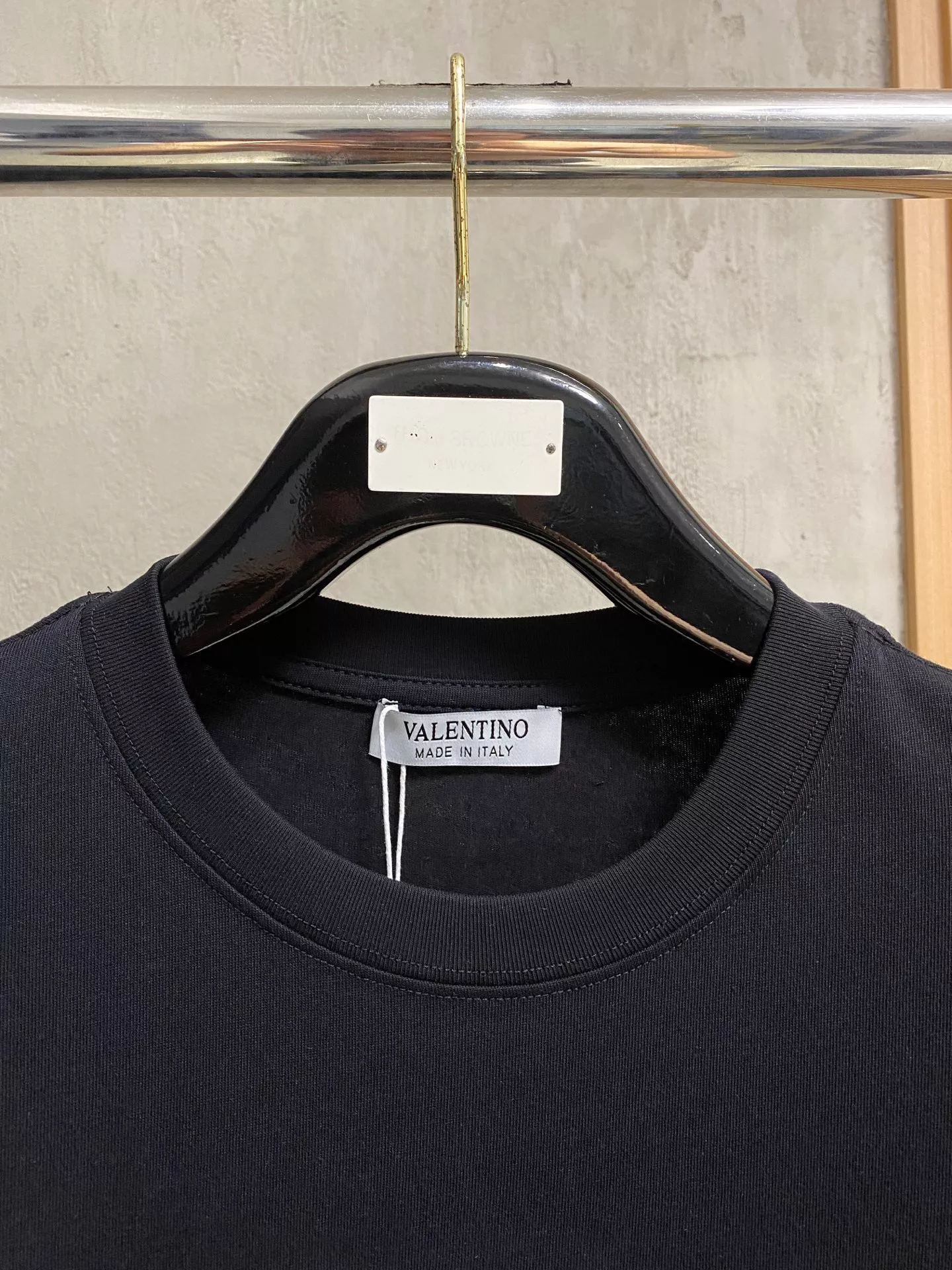 Resilient 9474 Valentino T-Shirts Short Sleeved For Unisex