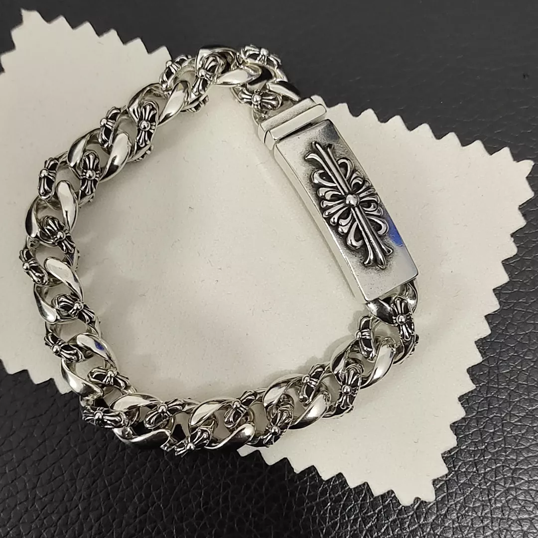 Resilient 9609 Chrome Hearts Bracelets