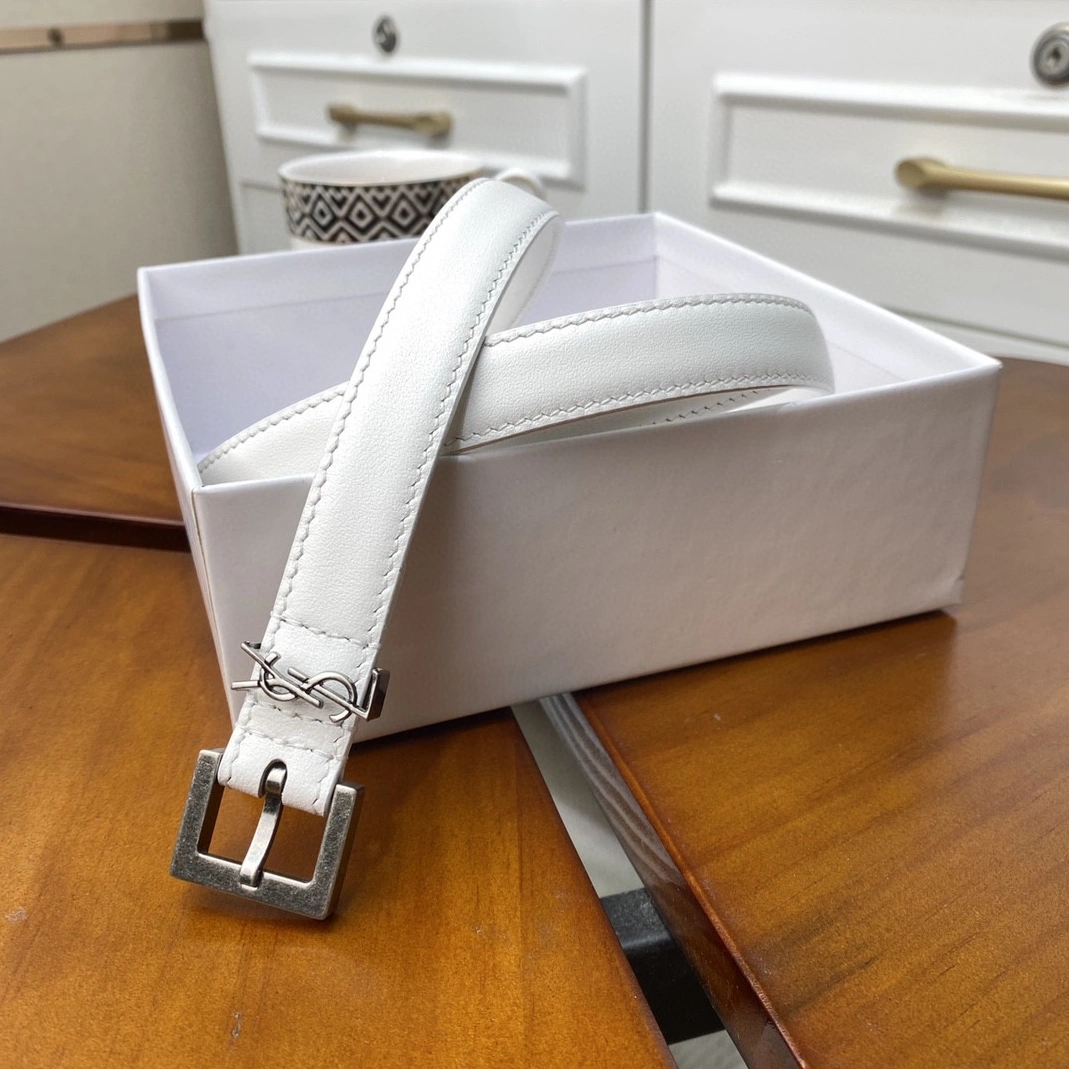 Resilient 9664 Yves Saint Laurent AAA Belts