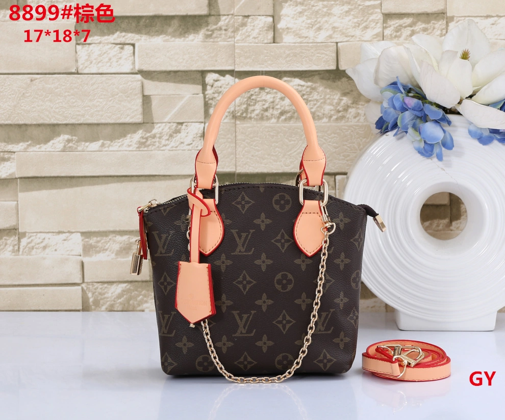 Resilient 9772 Louis Vuitton HandBags For Women