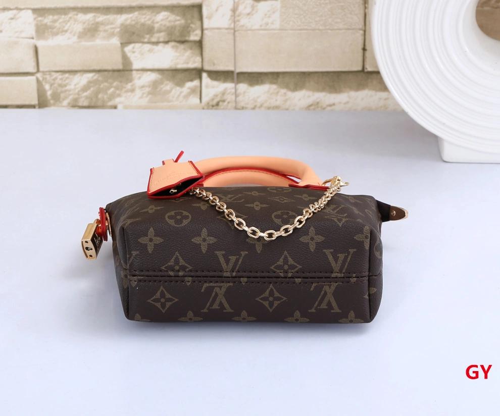 Resilient 9772 Louis Vuitton HandBags For Women