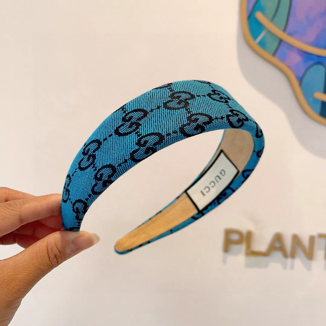 Resilient 9821 Gucci Headband For Women