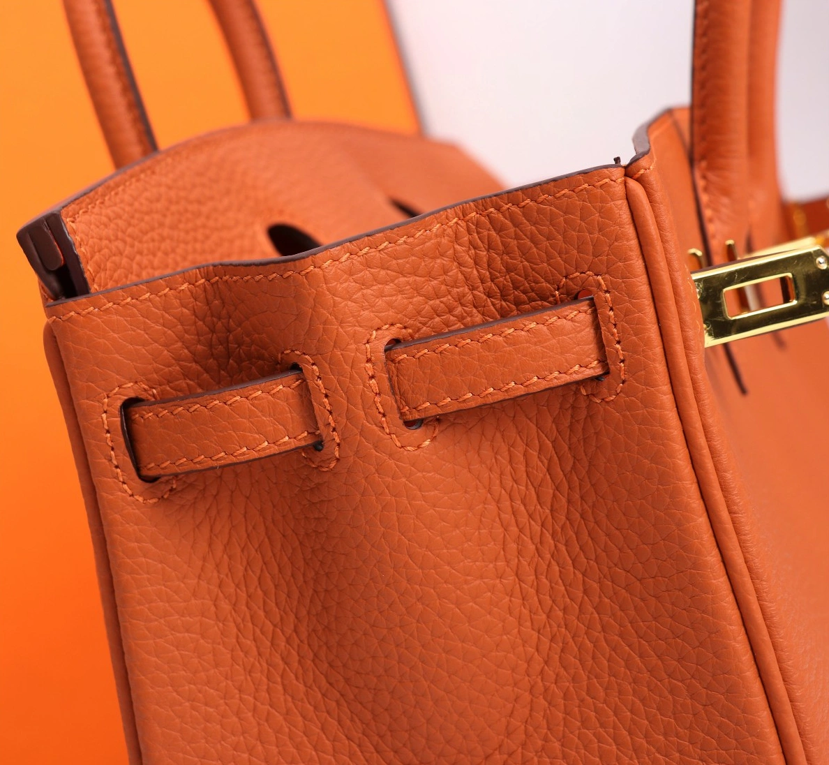 Resilient 9906 Hermes AAA Quality Handbags For Women