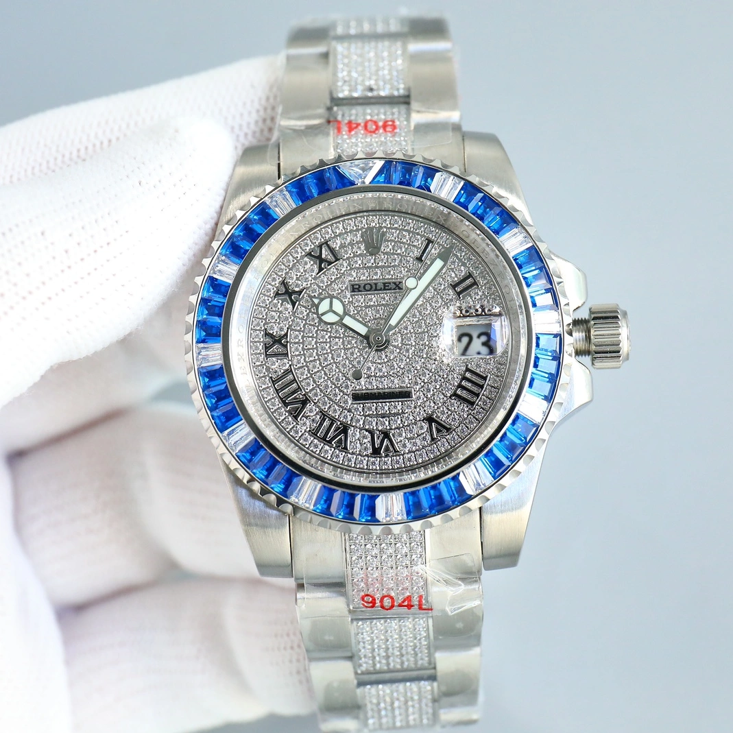 Rolex AAA Quality Watches Affordable 5922