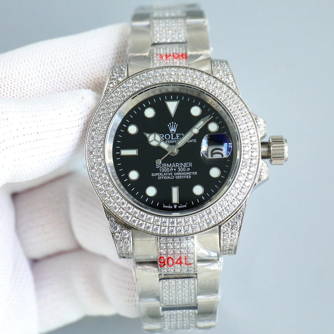 Rolex AAA Quality Watches Affordable 7059