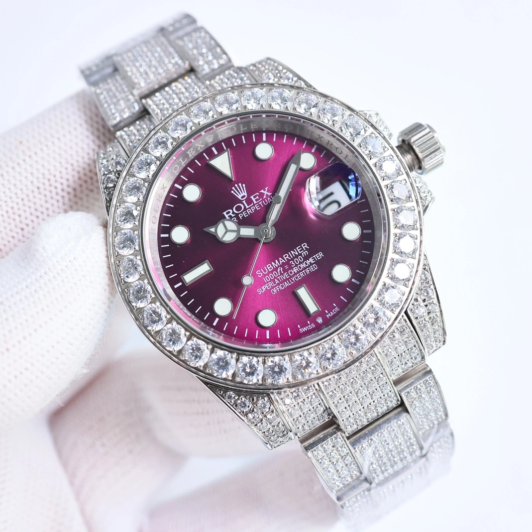 Rolex AAA Quality Watches Affordable 7809