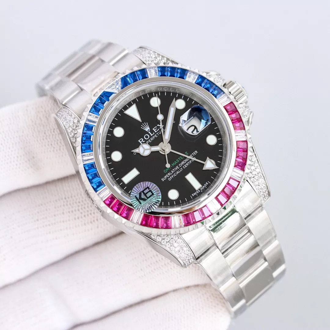 Rolex AAA Quality Watches BestValue 5180