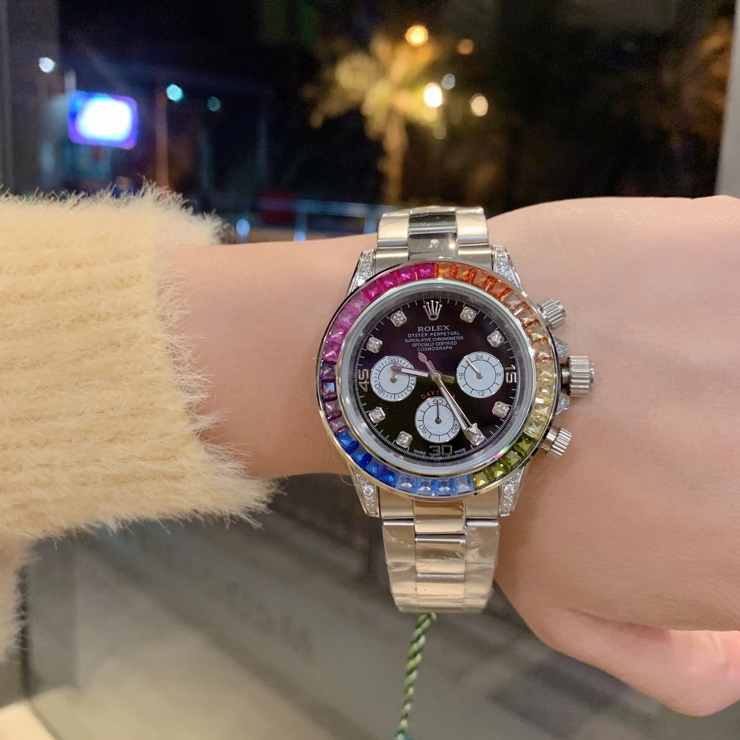 Rolex AAA Quality Watches Bold 1771