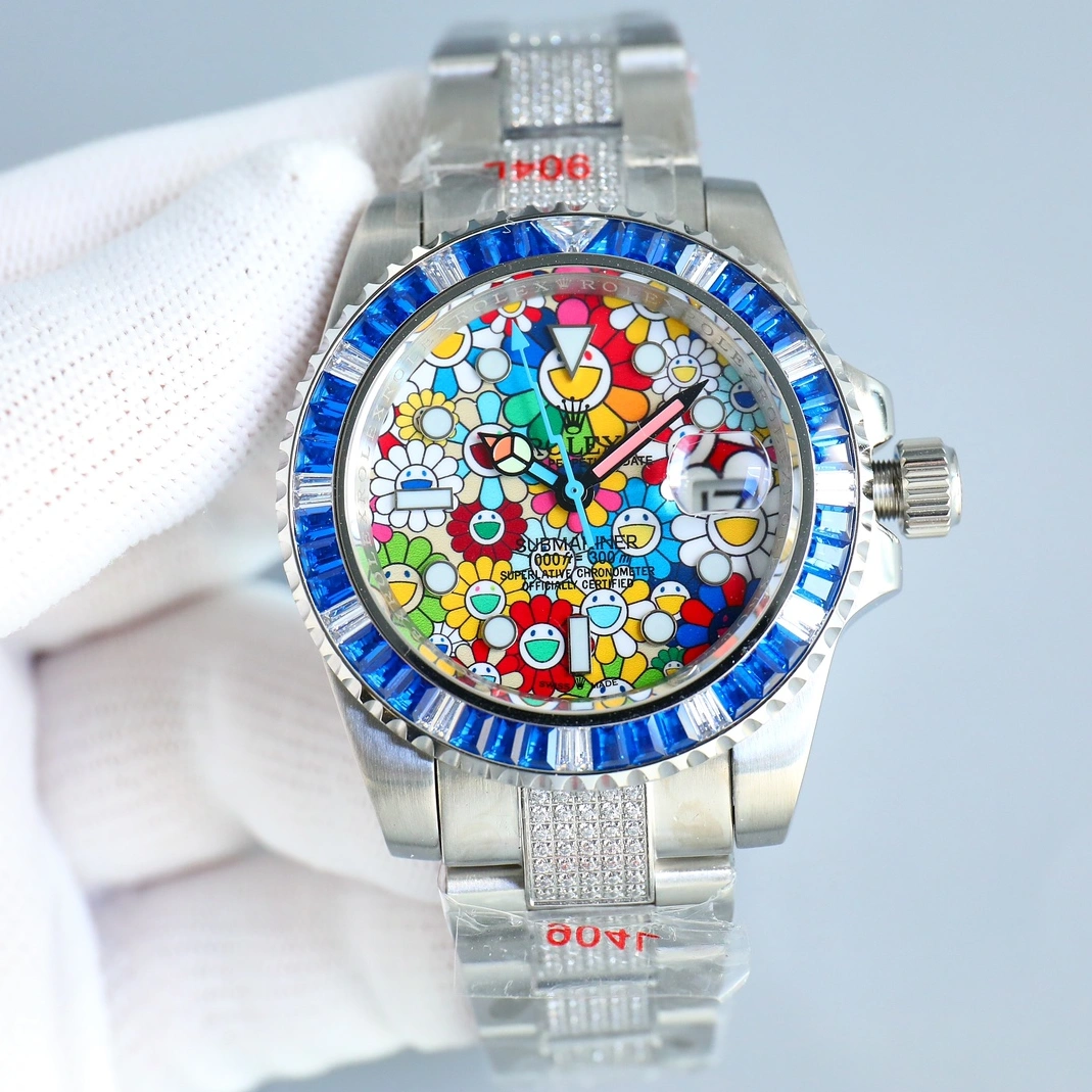 Rolex AAA Quality Watches Bright 1880