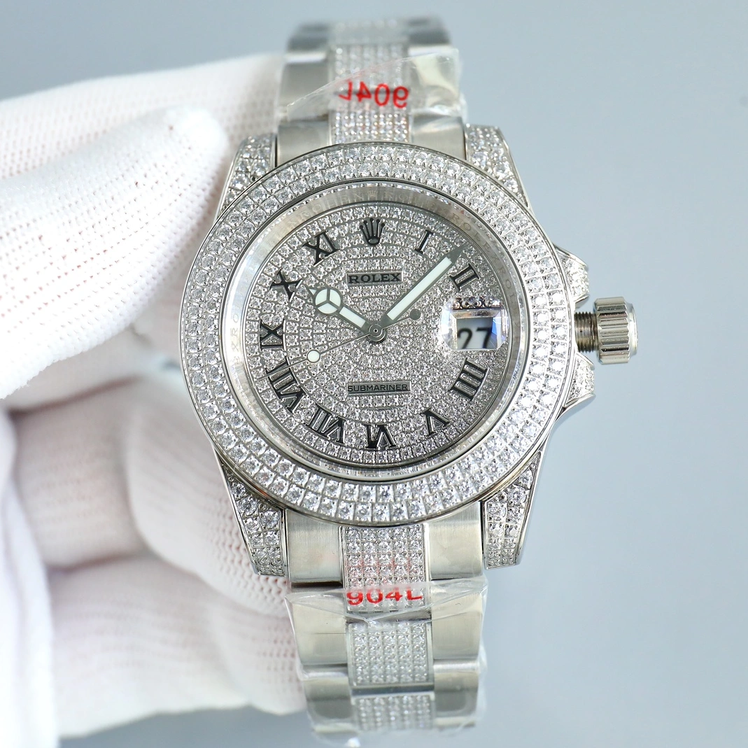 Rolex AAA Quality Watches Bright 565