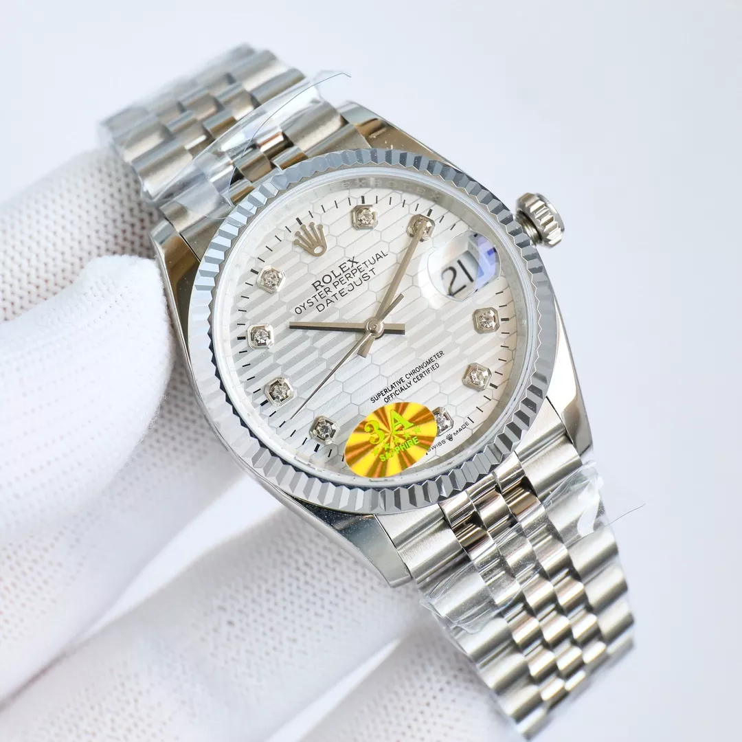 Rolex AAA Quality Watches Classic 3254