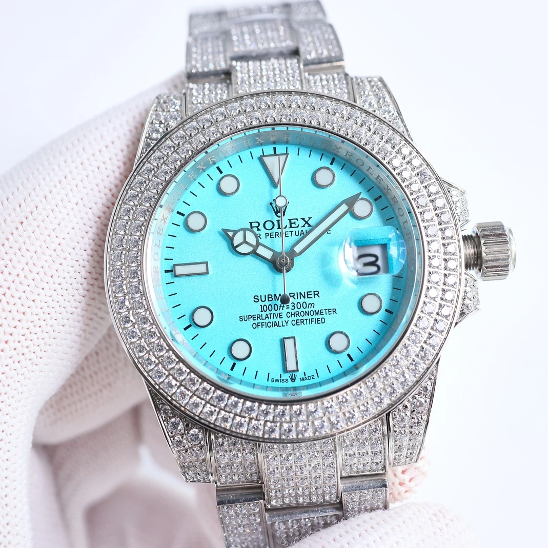 Rolex AAA Quality Watches Classic 6287