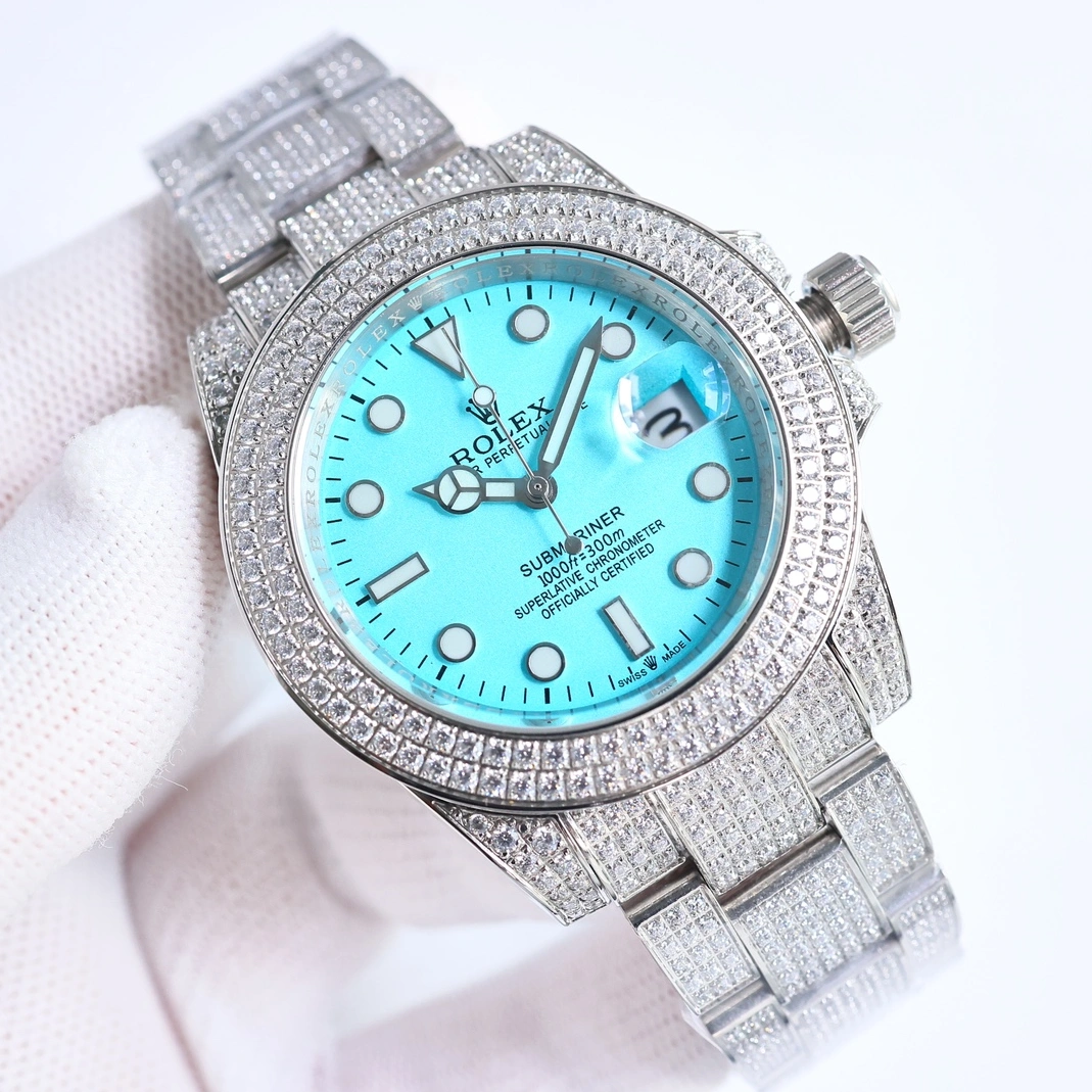 Rolex AAA Quality Watches Classic 6287