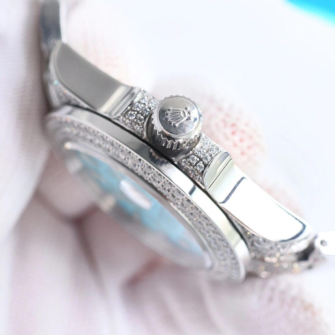 Rolex AAA Quality Watches Classic 6287