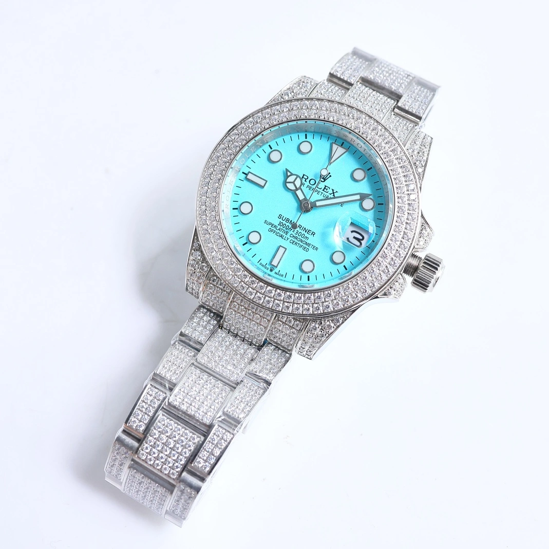 Rolex AAA Quality Watches Classic 6287