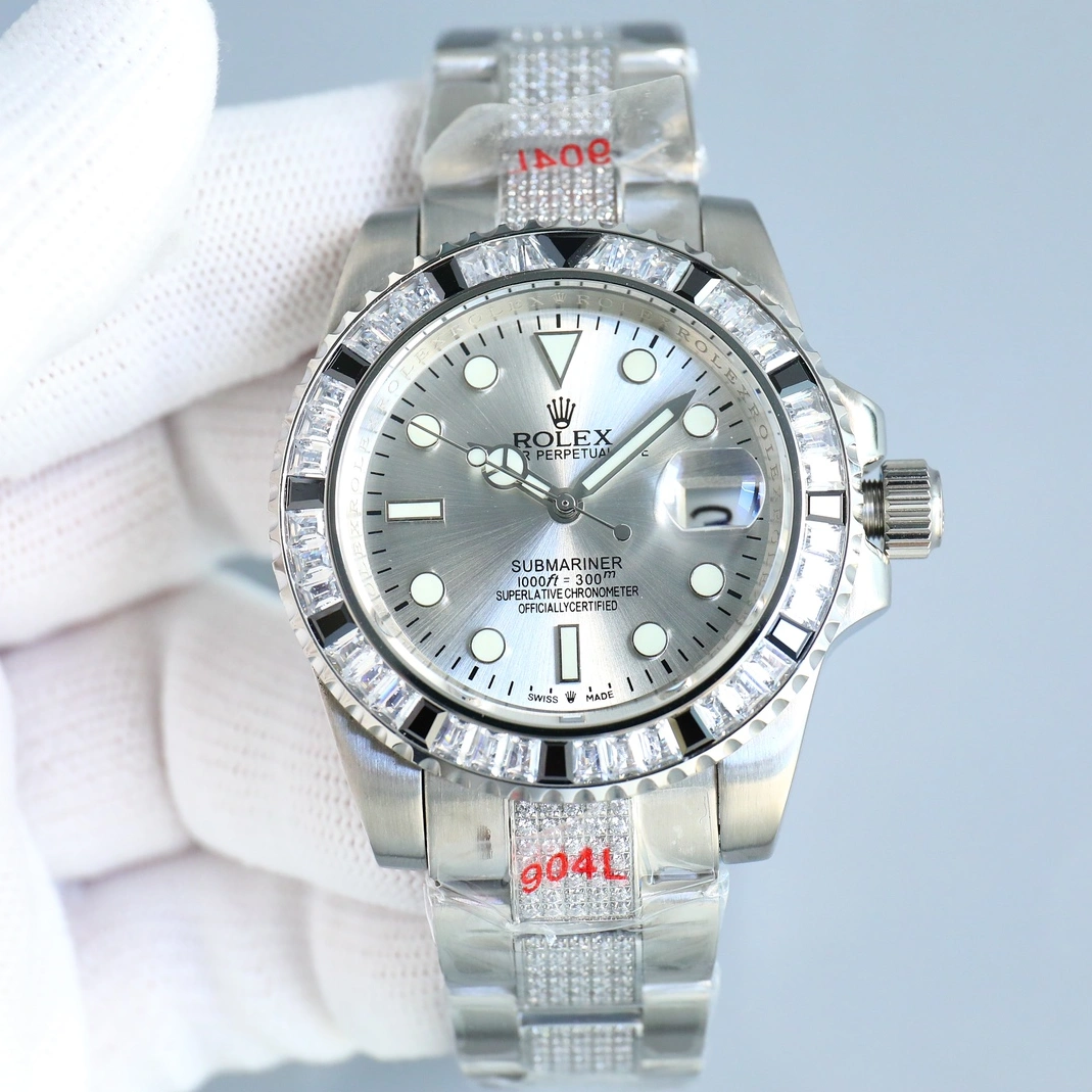 Rolex AAA Quality Watches Comfortable 1523