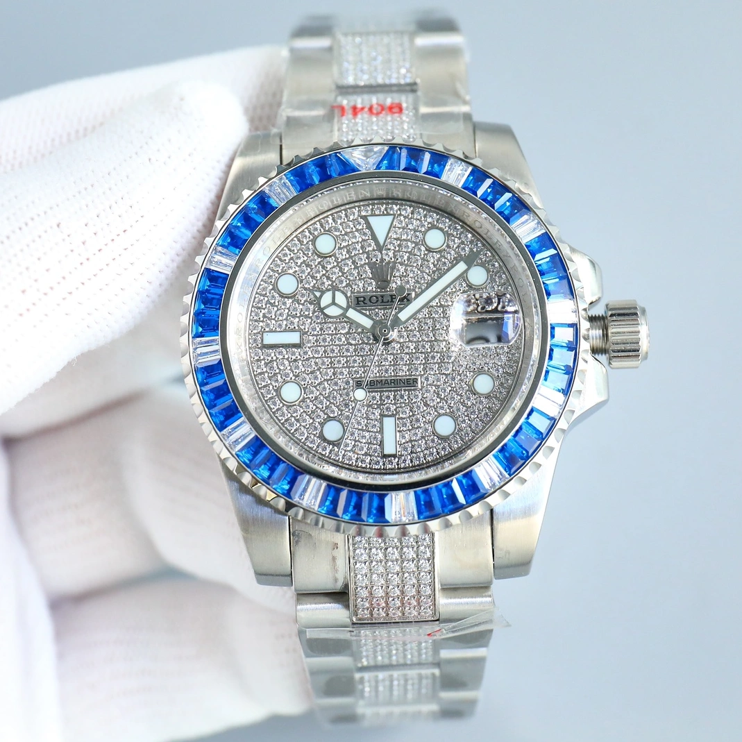 Rolex AAA Quality Watches DailyWear 1616
