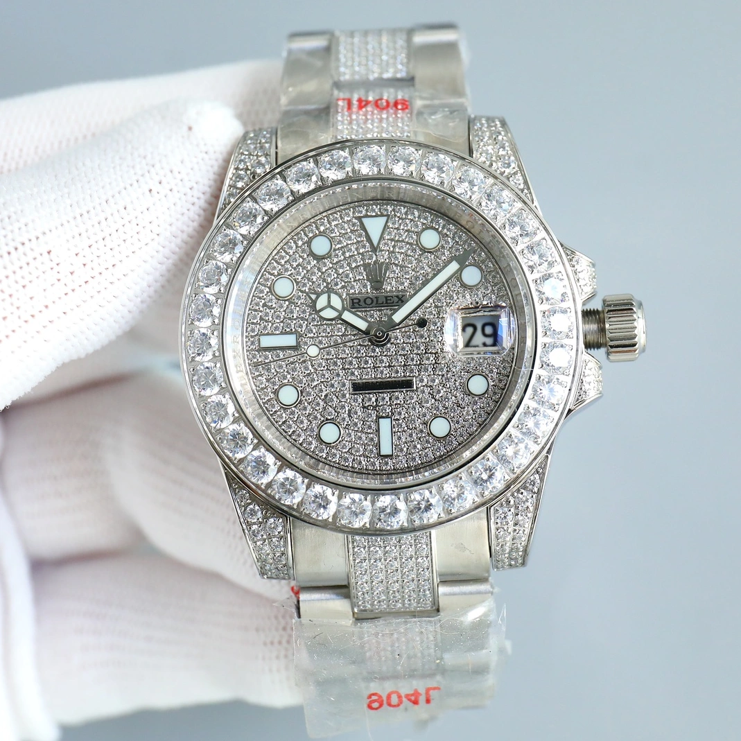 Rolex AAA Quality Watches Efficient 9190