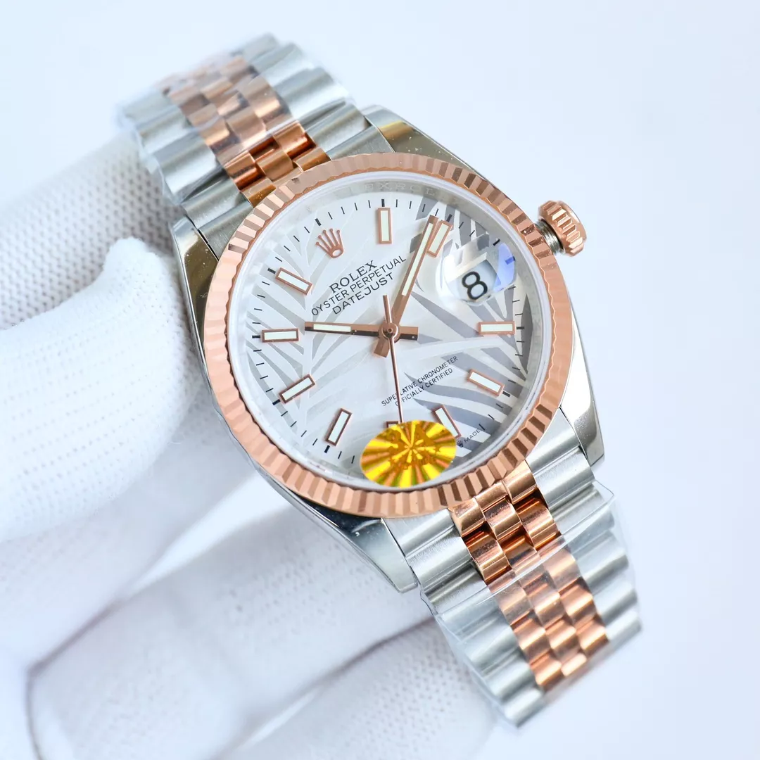 Rolex AAA Quality Watches Elegant 2676