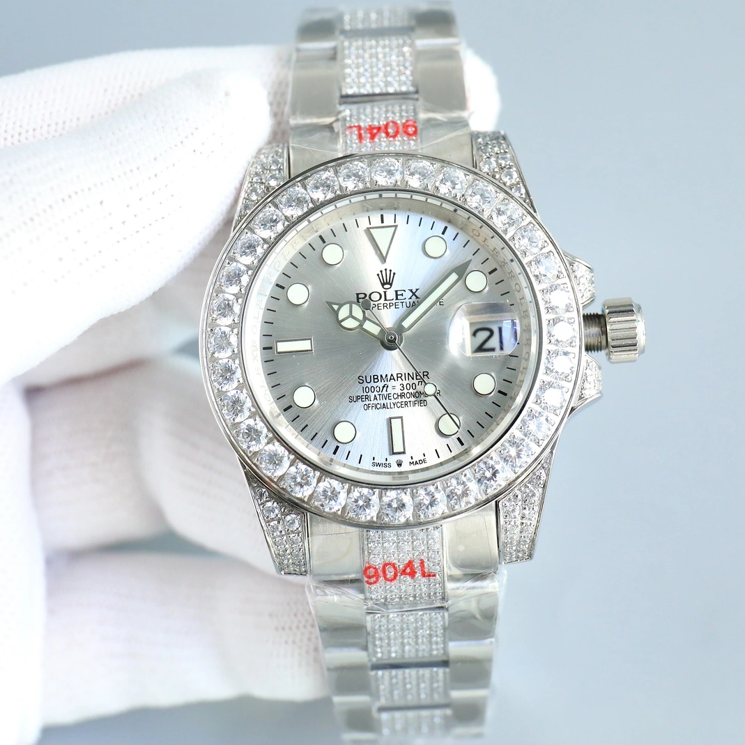 Rolex AAA Quality Watches Elegant 5828