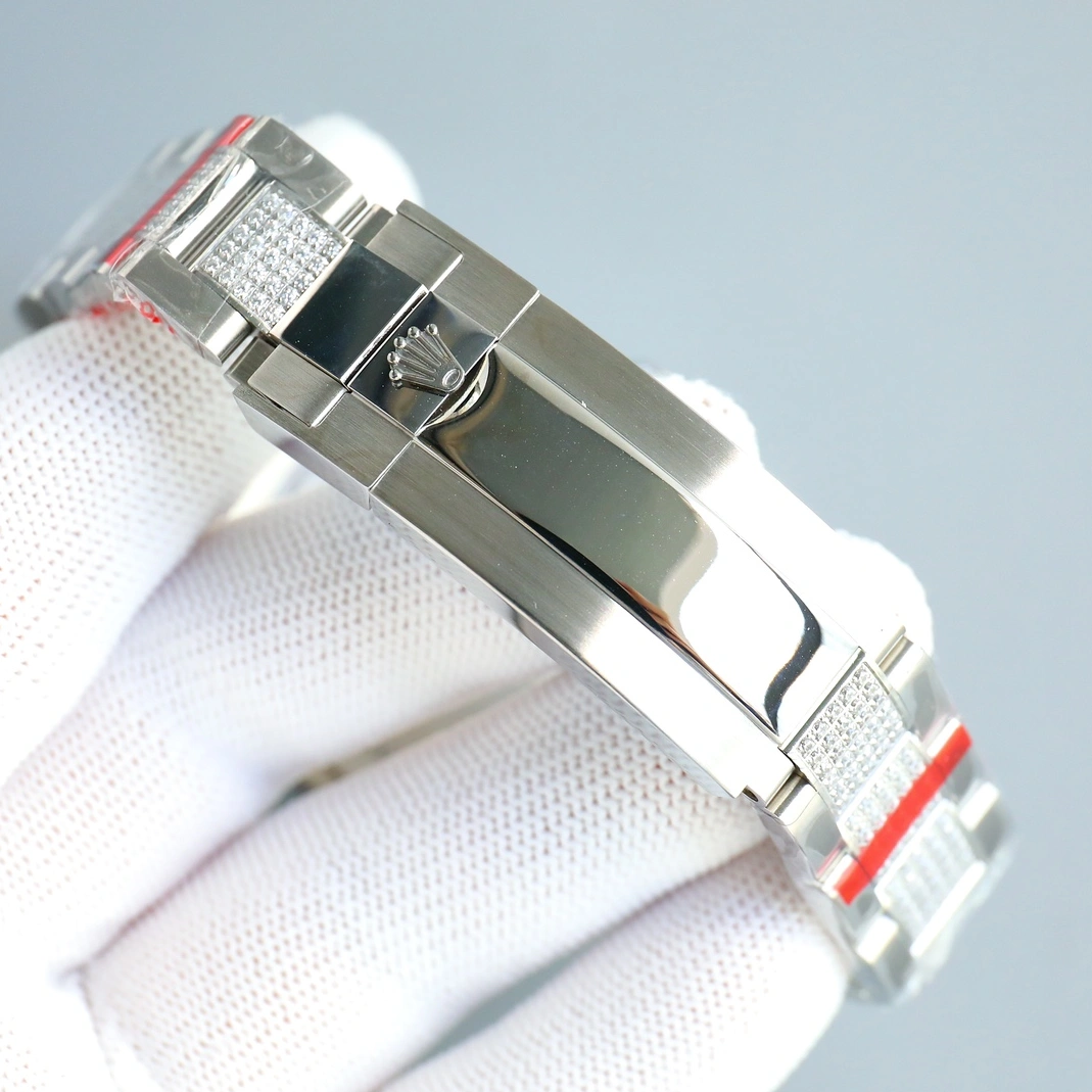 Rolex AAA Quality Watches Elegant 5828