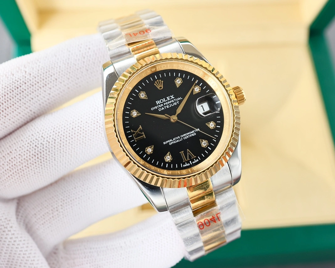 Rolex AAA Quality Watches EyeCatching 4040