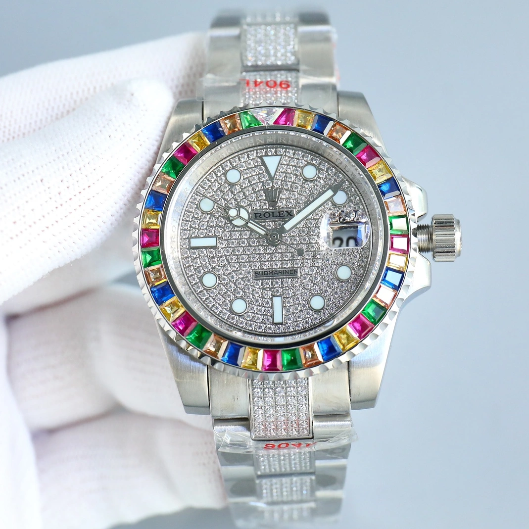 Rolex AAA Quality Watches Flexible 3294
