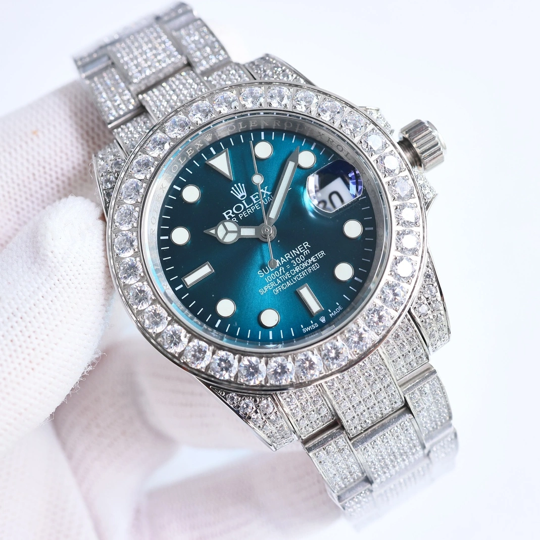 Rolex AAA Quality Watches Flexible 8850