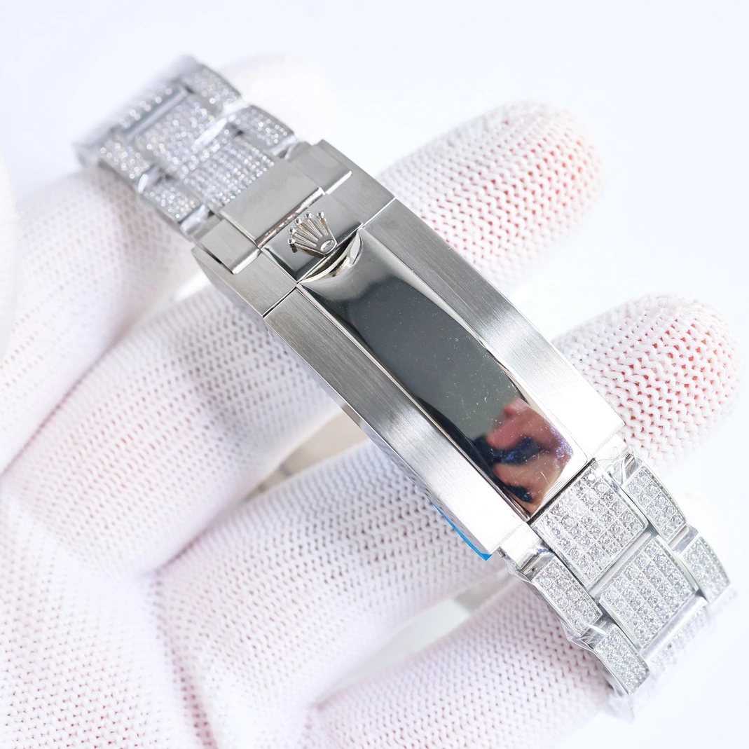 Rolex AAA Quality Watches Flexible 8850