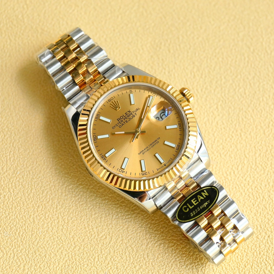 Rolex AAA Quality Watches For Men Affordable 3707