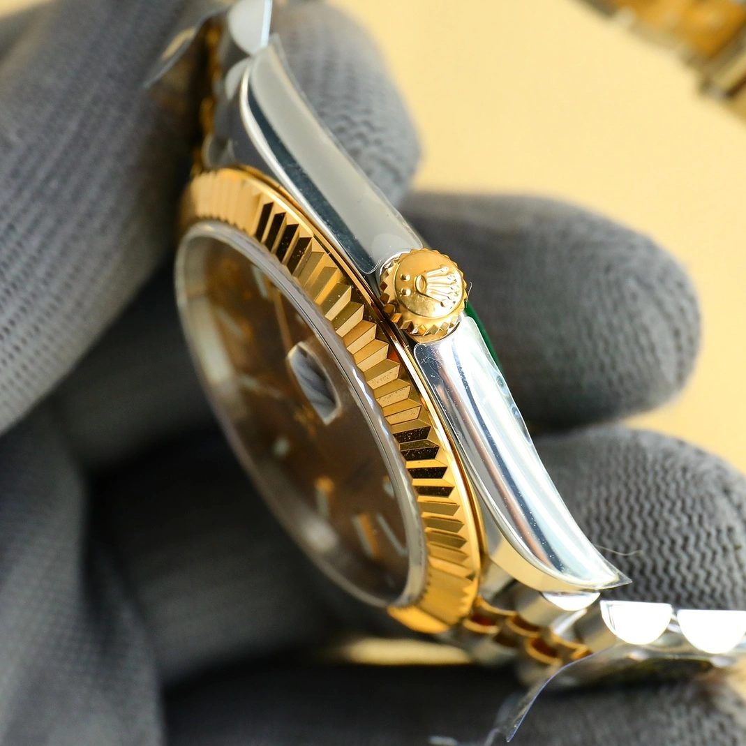 Rolex AAA Quality Watches For Men Affordable 3707