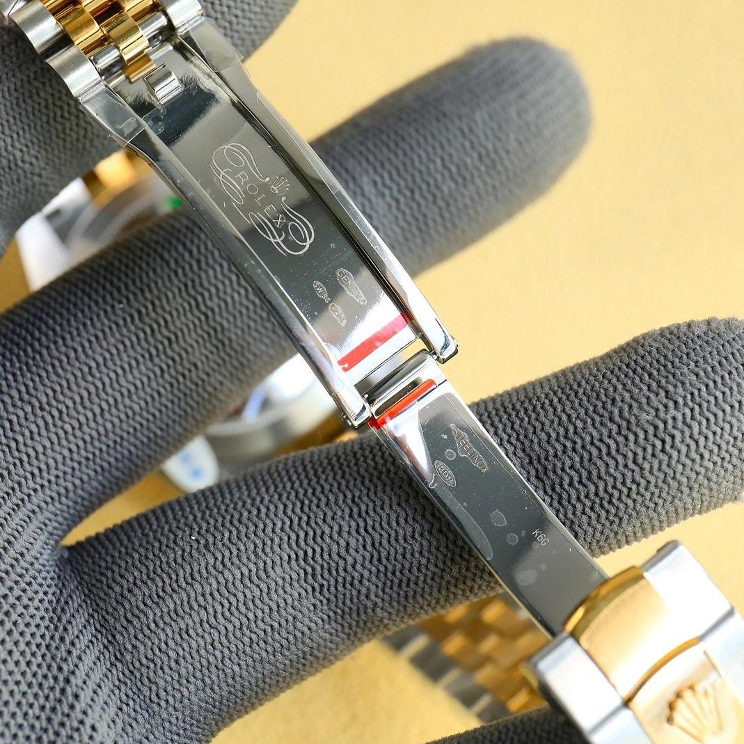 Rolex AAA Quality Watches For Men Affordable 3707