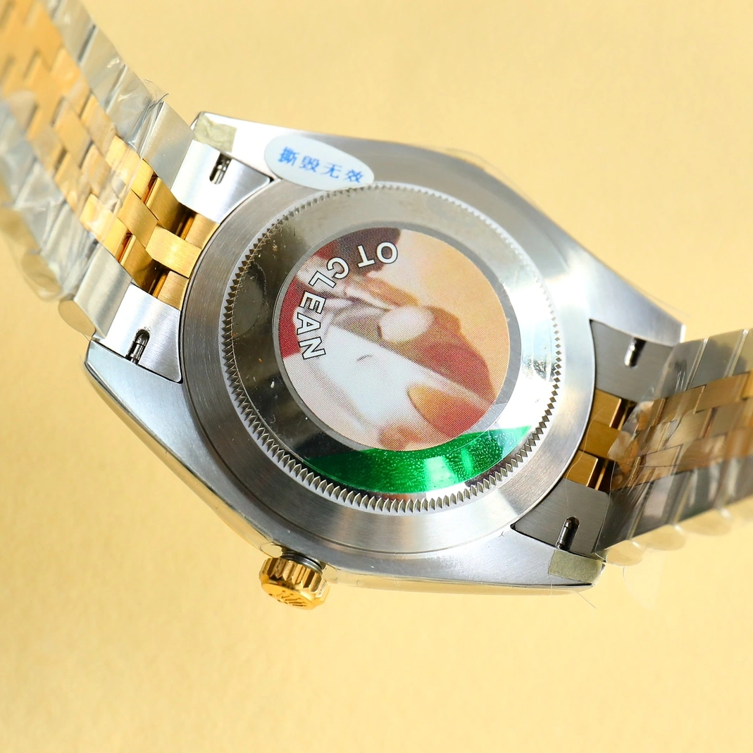 Rolex AAA Quality Watches For Men Affordable 3707