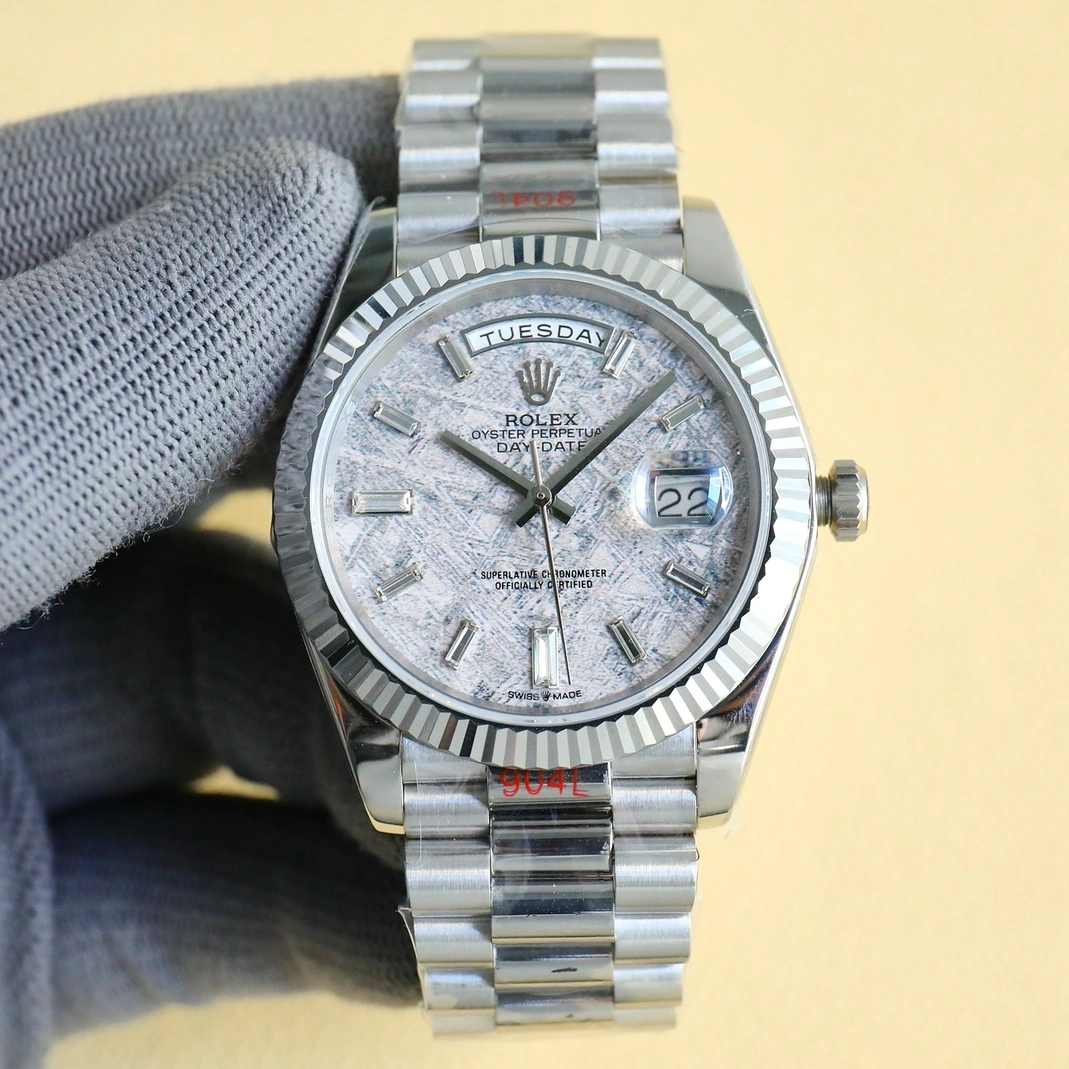 Rolex AAA Quality Watches For Men AllSeason 1406
