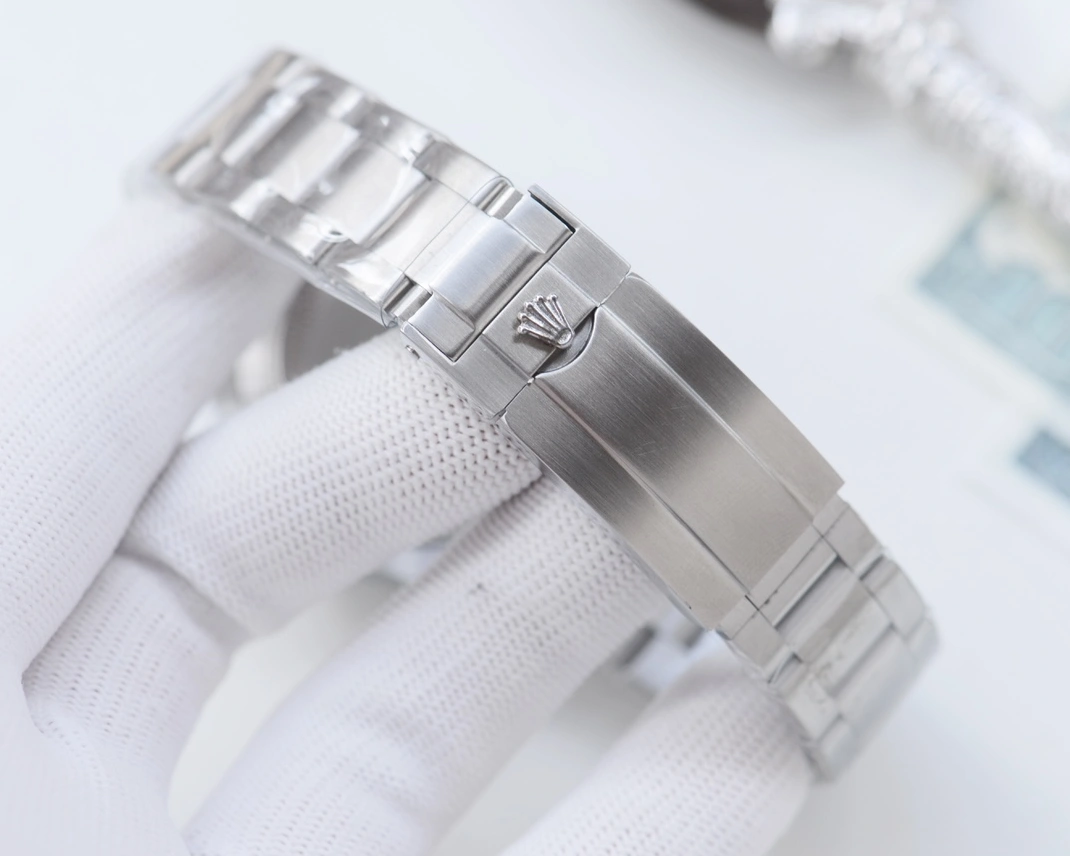 Rolex AAA Quality Watches For Men Breathable 3726