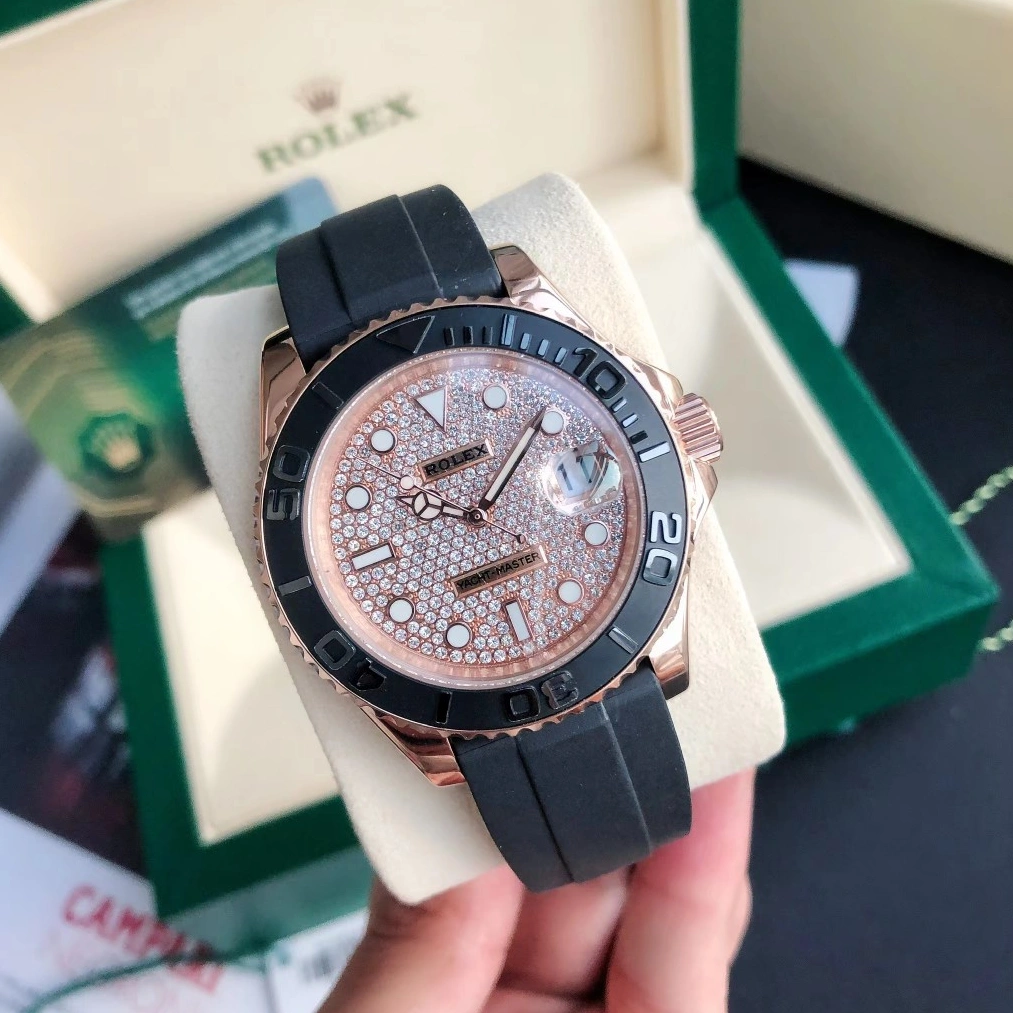Rolex AAA Quality Watches For Men Breathable 4047