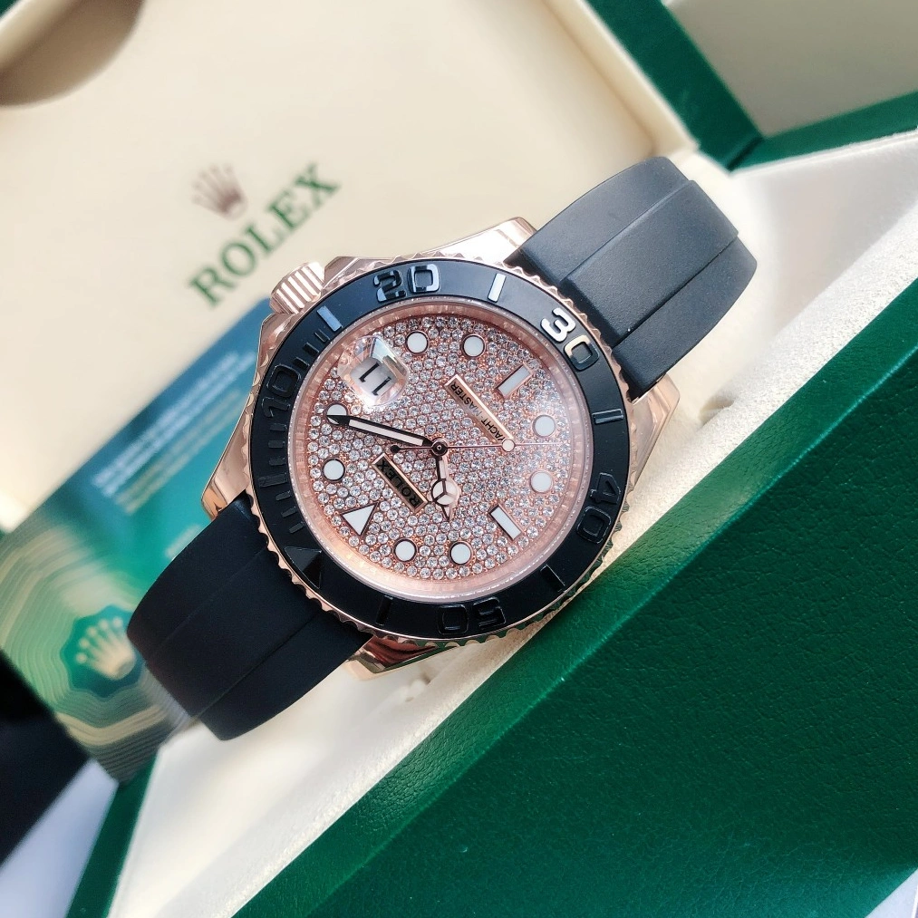 Rolex AAA Quality Watches For Men Breathable 4047
