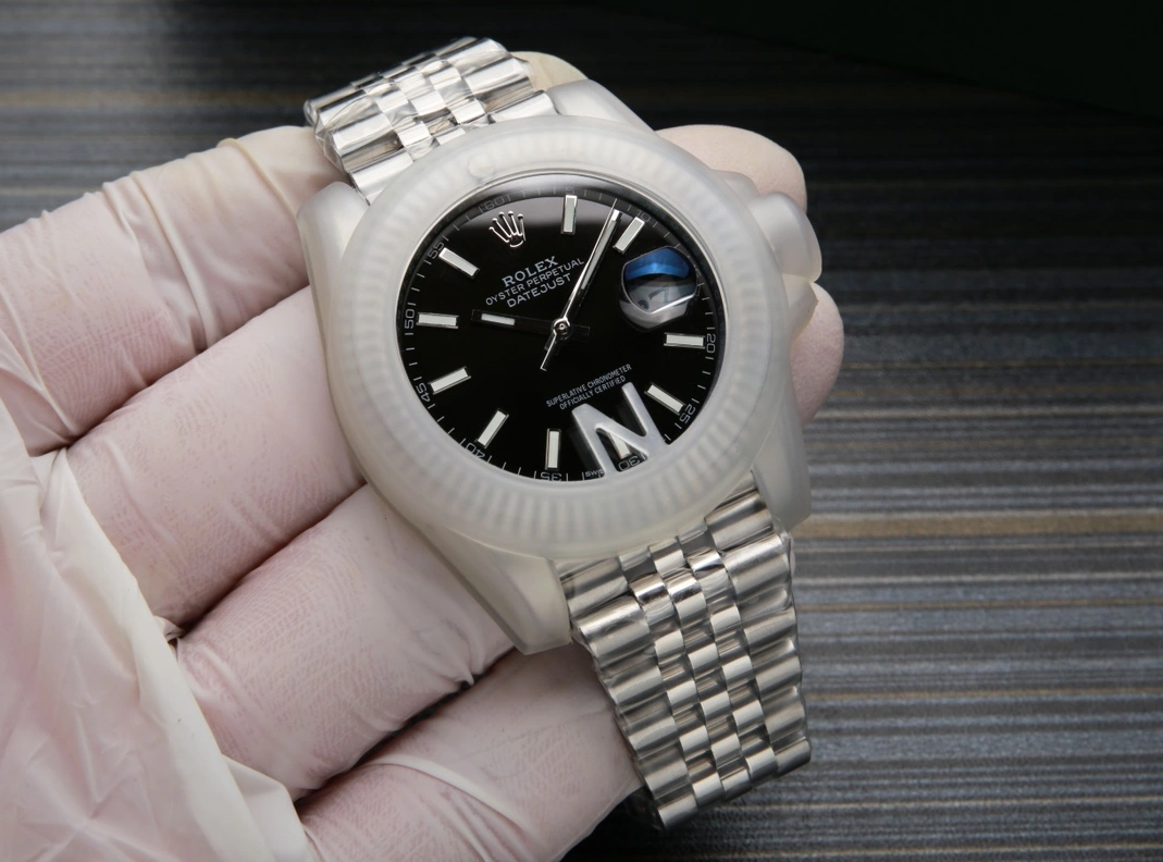 Rolex AAA Quality Watches For Men Breathable 4315