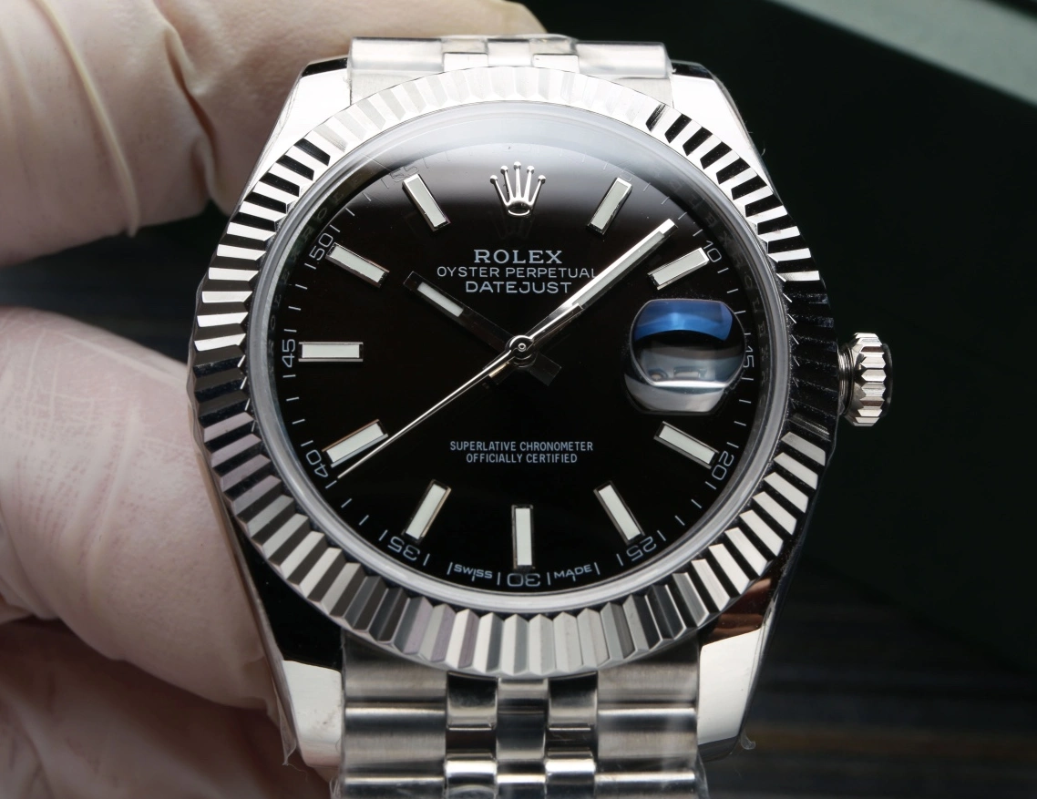 Rolex AAA Quality Watches For Men Breathable 4315