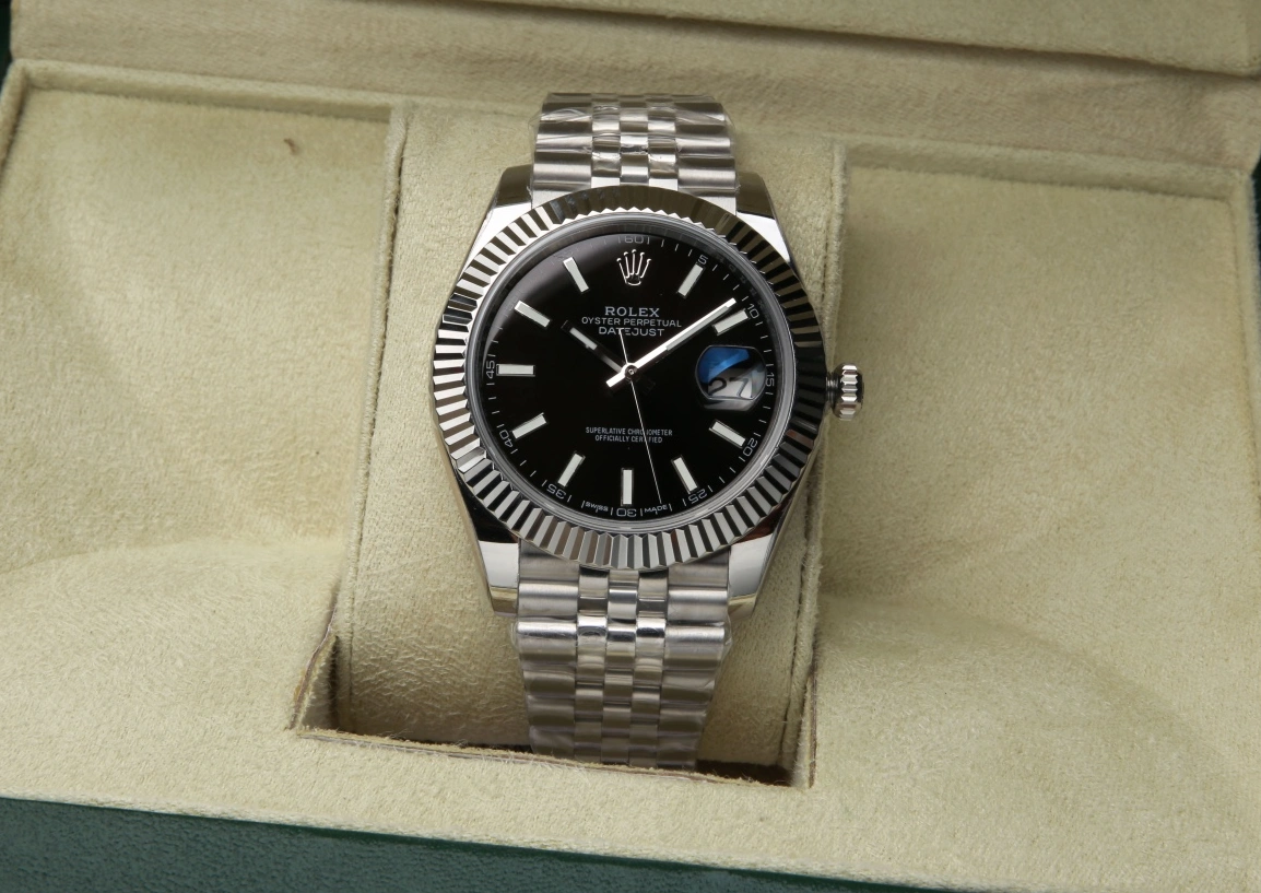 Rolex AAA Quality Watches For Men Breathable 4315