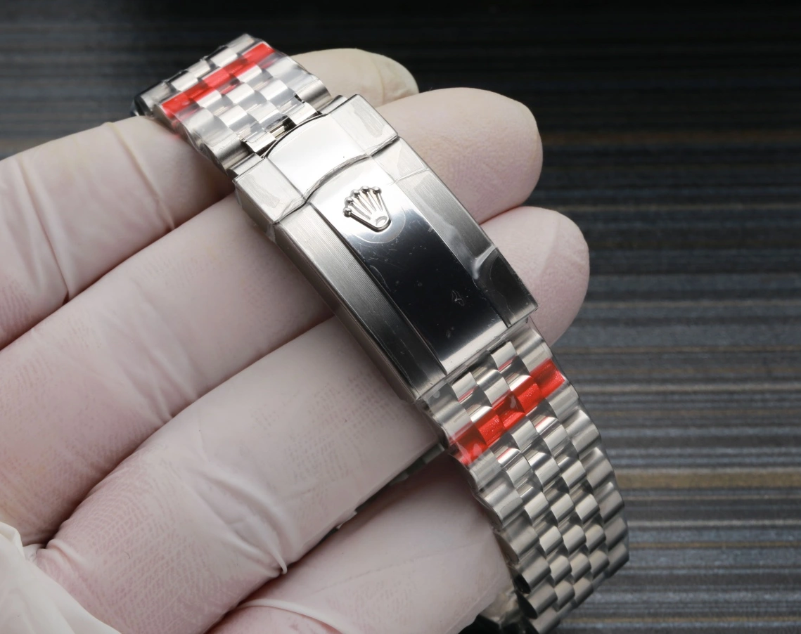 Rolex AAA Quality Watches For Men Breathable 4315