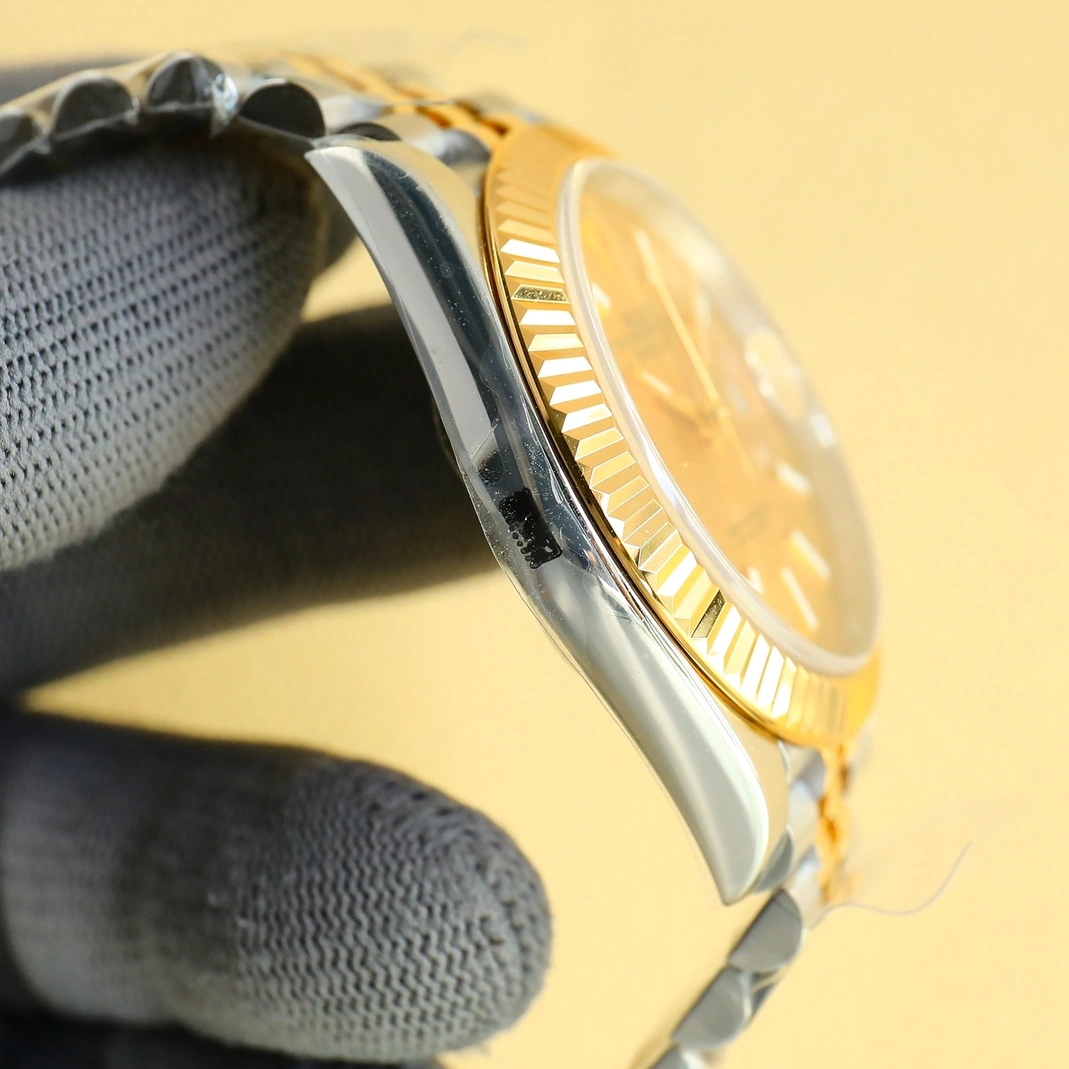 Rolex AAA Quality Watches For Men Breathable 7488